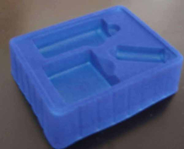 吸塑盒设计-合肥银泰-安徽吸塑盒