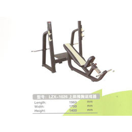 室外健身器材-天津健身器材-林动体育(查看)