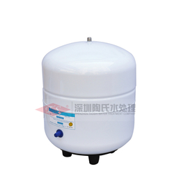 厂家*3G塑包钢压力桶净水器储水桶净水器配件