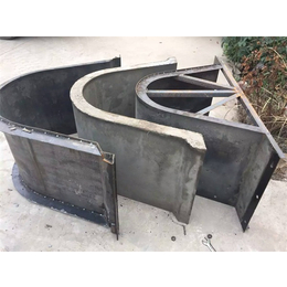 销售排水槽钢模具|北京排水槽钢模具|排污水槽钢模具定制