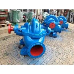 sh型双吸泵、杭州双吸泵、壹宽泵业