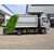 鹤岗12吨车厢可卸式垃圾车-程力专汽(推荐商家)缩略图1