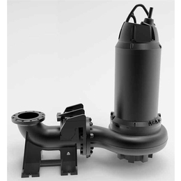 鸿达泵业|潜水渣浆泵|液压潜水渣浆泵