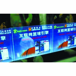 北京地铁隧道广告 隧道媒体发布