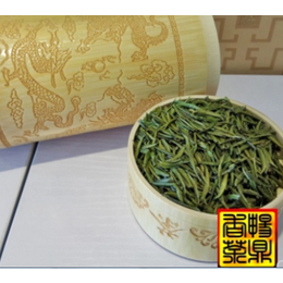 恩施头采手工绿茶竹菊含硒贡芽绿茶90克茶叶