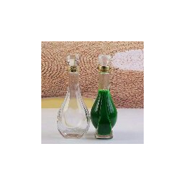 瑞升玻璃(图)-玻璃瓶定做-兰溪市玻璃瓶