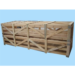 包装箱规格|聚德木业|如东包装箱