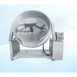 国龙食品机械(图)|导热油夹层锅型号|导热油夹层锅