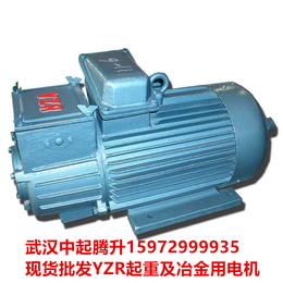 起重及冶金用电机、绥阳YZR250M1-8/30KW