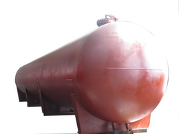 储油罐-华北化工装备有限公司-工地储油罐