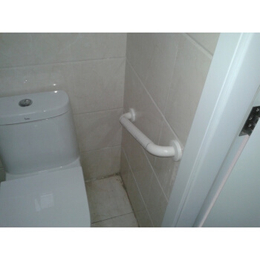 重庆卫生间浴室一字型无障碍扶手