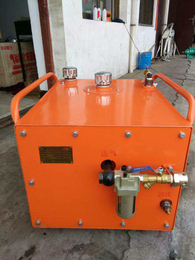 埠瑞联特ZBQ7.525型气动注液泵  便携式液压支柱升柱泵缩略图