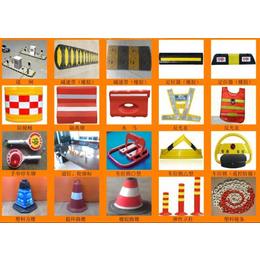 抚州交通标志牌,华鹏交通科技安全设施,交通标志牌杆配件