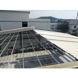 东莞樟木头厂房装修大朗钢结构楼板厂房的优势