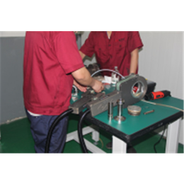 贵州aw200—Y管管焊接系统-无锡固途焊接