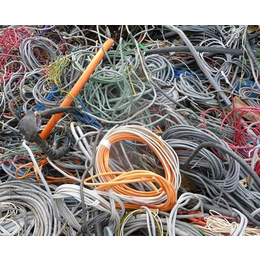 旧电缆回收多少钱,临汾旧电缆回收,小兵废品收购(查看)