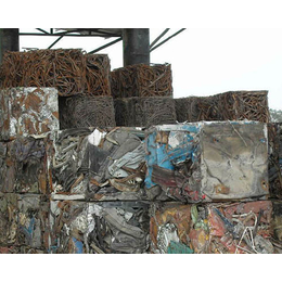 山西鑫博腾废品回收站(图)、废旧物资*回收、废旧物资回收