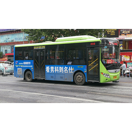 一手公交车身广告_天灿传媒(在线咨询)_公交车身广告