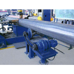 巢湖钢管合缝机-钢管合缝机品牌-德捷机械(推荐商家)