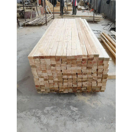 铁杉建筑口料,建筑口料,日照市福日木材加工厂