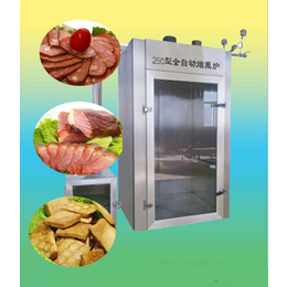 制作腊肉机器-正宗腊肉制作方法-正宗腊肉炉子缩略图