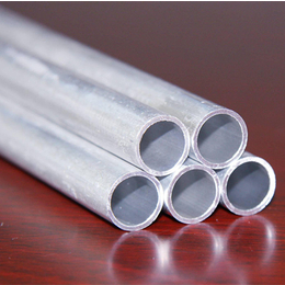 厂家*6061无缝铝管 工业铝合金管 可切割加工