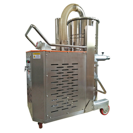 重型工业吸尘器-博硕环保(在线咨询)-丽水工业吸尘器