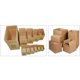 纸箱包装生产厂家-纸箱包装-隆发纸品(查看)
