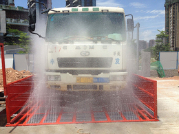 工程洗车台-唐山洗车台-濮阳河源环保设备公司