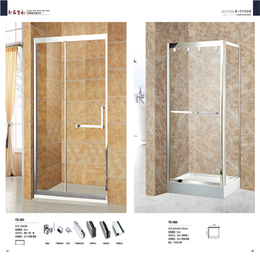 YD-663-668淋浴房
