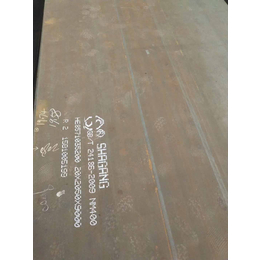  上海NM450*板的质量特性及等离子加工