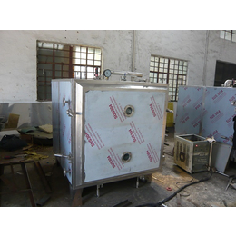 龙伍机械厂家(图)-冷冻真空干燥机-真空干燥机