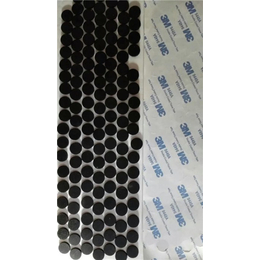 硅胶垫片定制,精晖达塑料制品(在线咨询),广州硅胶垫片