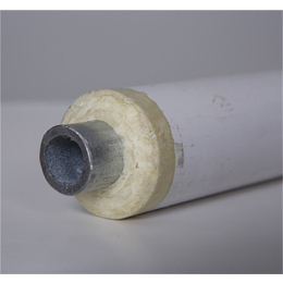 聚氨酯发泡保温管 一体复合管(图)、聚氨酯保温管厂、保温管