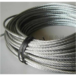 江苏泰州厂家销售特色的线接触钢丝绳