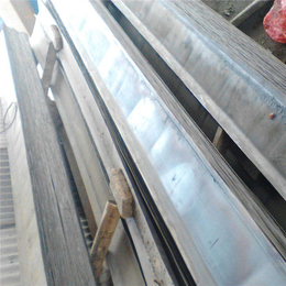 橡胶生产挡水钢板建筑防水热镀锌止水钢板批发定制