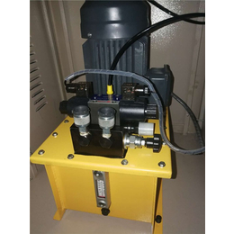 星科液压厂家供应(图)-DSS电动泵定做-蚌埠DSS电动泵