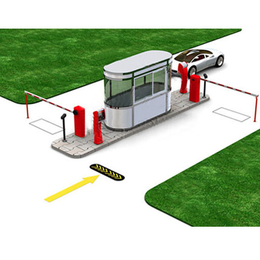 常熟停车场系统安装、苏州金迅捷智能科技、停车场系统安装