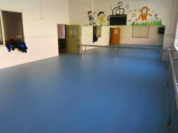 深圳PVC地板  运动场地地板 