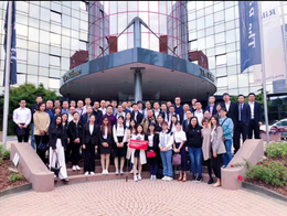 2019年上海国际汽车工业展 AUTO SHANGHAI  