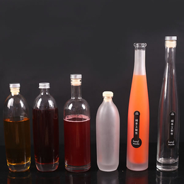 金诚包装(图)-750ML玻璃瓶厂家-锡林郭勒盟玻璃瓶