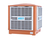 水冷型空调，科骏机电(图)-水冷空调牌子-水温水冷空调缩略图1