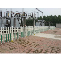 pvc塑钢电力护栏|通化电力护栏|鼎鑫营顺(查看)