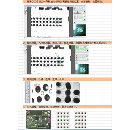 苏州奥弗斯莱特光电科技公司|在线xray PCB板检测