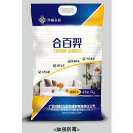 水性环保涂料-钦州环保涂料-伯麟合纵(查看)