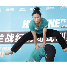 摔跤|木兰战纪（北京）体育|HFC摔跤比赛