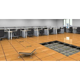 活动防静电地板厂家|华东地板|活动防静电地板