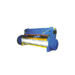 金华液压剪板机-众浩机械矫平机-购买液压剪板机