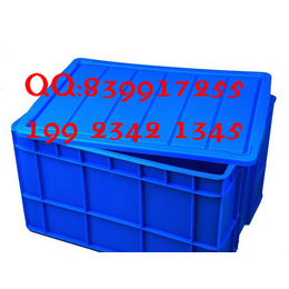 永顺厂家供应涪陵塑料物流箱 中空板周转箱质优价低