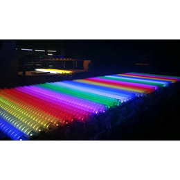 德州市LED护栏管生产厂家 -明可诺照明